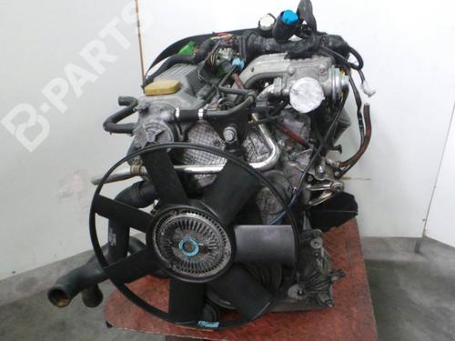 Engine OPEL OMEGA B (V94) 2.5 TD (F69, M69, P69) | BP1794862M1 