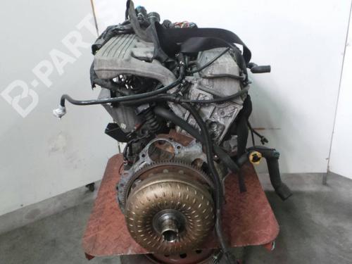 Engine OPEL OMEGA B (V94) 2.5 TD (F69, M69, P69) | BP1794862M1 