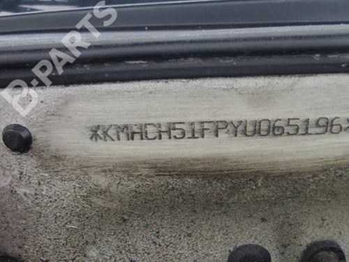 AC Kompressor HYUNDAI ACCENT II (LC) 1.3 | BP2266008M34 