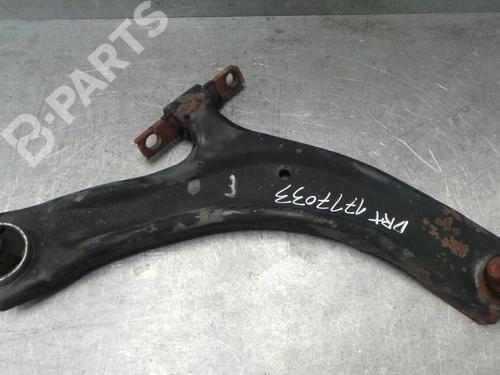 Right front suspension arm NISSAN QASHQAI / QASHQAI +2 I (J10, NJ10, JJ10E) 1.6 dCi BP1798215M13