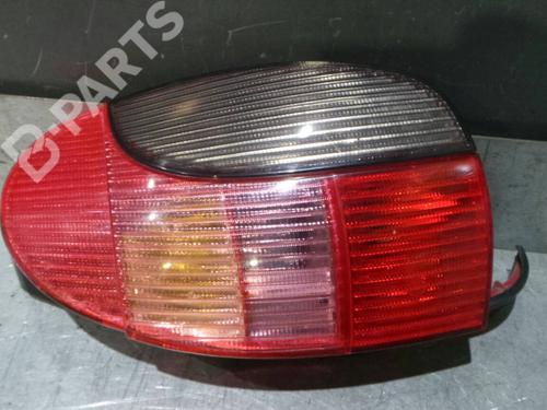 Right taillight PEUGEOT 306 Break (7E, N3, N5) 1.4 (75 hp)null