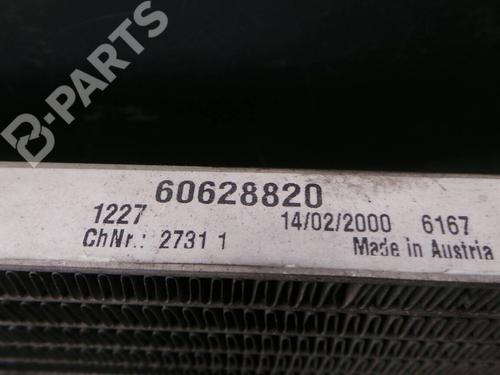 BP1880799M32 | Radiateur de ac ALFA ROMEO 156 (932_) 1.6 16V T.SPARK (932.A4, 932.A4100) BP1880799M32