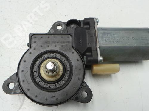 Front right window mechanism FORD FUSION (JU_) 1.25 (75 hp) 130821939