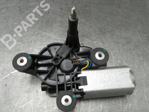 Back wipers mechanism FIAT 500 (312_) 1.3 D Multijet (312AXE1A) (95 hp) TGL350 ; MS259600-1371