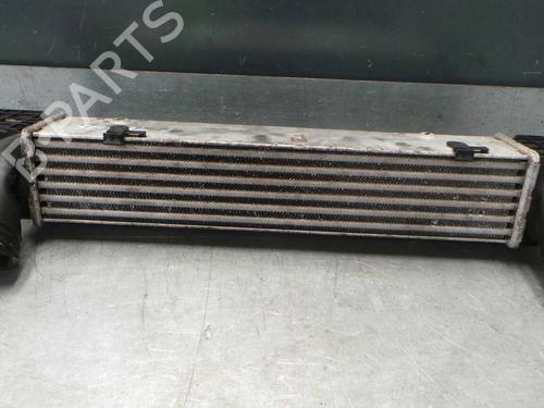 Intercooler BMW 1 (E87) 120 d (163 hp) 3213329  7524916-06