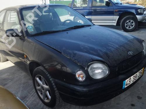 TOYOTA COROLLA Compact (_E11_) 2.0 D (CE110_, CE110R) (72 hp) 170838