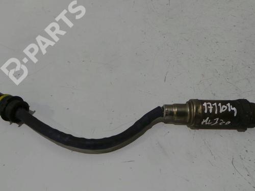 Sensor electrónico MERCEDES-BENZ M-CLASS (W163) ML 320 (163.154) (218 hp) 0015402817 ; 0258005202; 