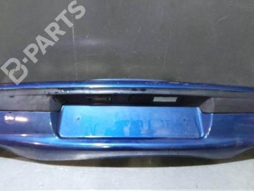 Rear bumper FIAT SEICENTO / 600 (187_) 1.1 (187AXB, 187AXB1A, 187AXC1A02) BP1969771C8