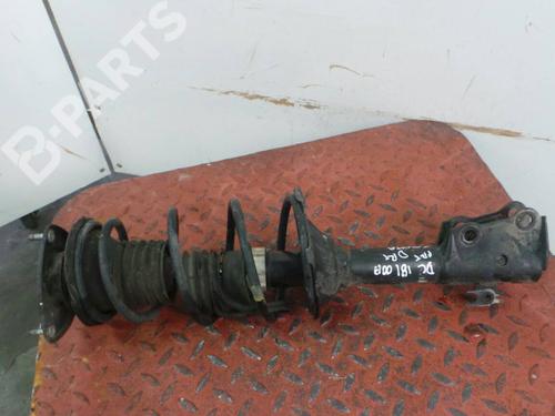 Right front shock absorber TOYOTA YARIS (_P1_) 1.0 (SCP10_, SCP10R) BP1974998M17