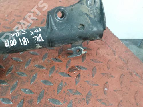 Right front shock absorber TOYOTA YARIS (_P1_) 1.0 (SCP10_, SCP10R) | BP1974998M17 