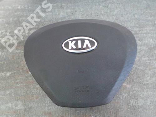 Driver airbag KIA CEE'D SW (ED) 1.6 CRDi 115 KK2DF461310788 F1ADBV5TKD0467