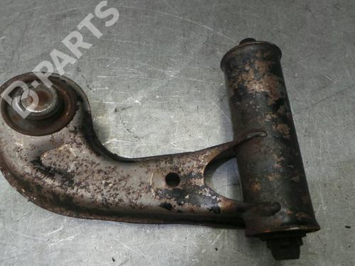 Left front suspension arm MERCEDES-BENZ C-CLASS (W202) C 220 D (202.121) Superior Esquerdo; 