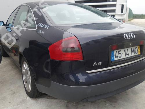 Pulsantiera AUDI A6 C5 (4B2) 2.5 TDI | BP6805433I30 