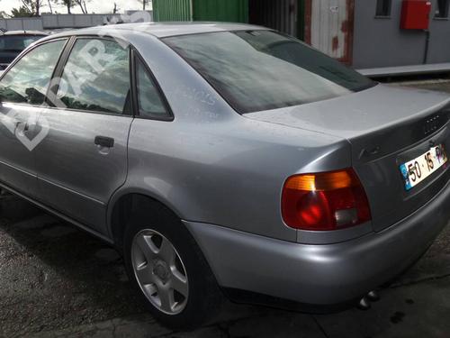 Computer motormanagement AUDI A4 B5 (8D2) 1.9 TDI | BP2291732M57 