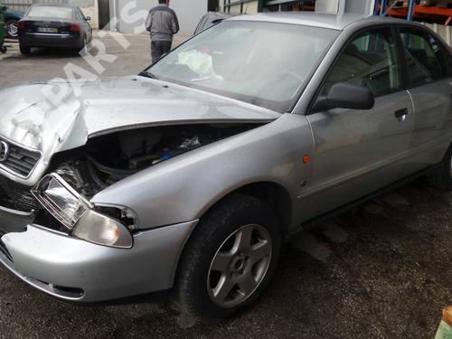 Computer motormanagement AUDI A4 B5 (8D2) 1.9 TDI | BP2291732M57 