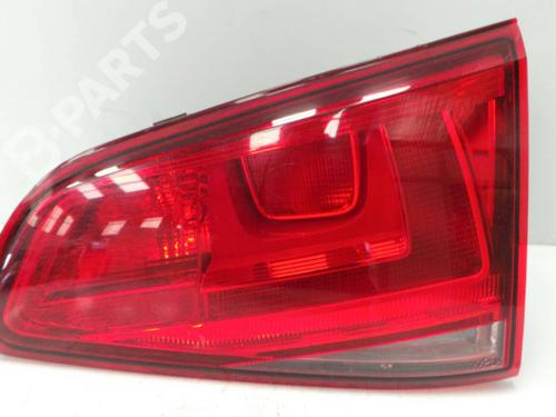 Right tailgate light VW GOLF VII (5G1, BQ1, BE1, BE2) 1.6 TDI (90 hp) 5G0945094AC  90052127A