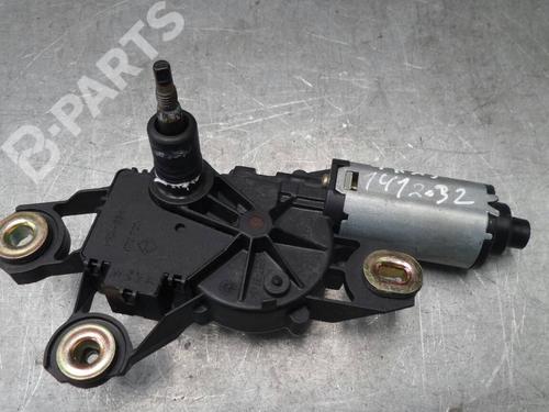 Rear wiper motor SEAT LEON (1P1) 1.9 TDI Trás  5P0955711B  53028012