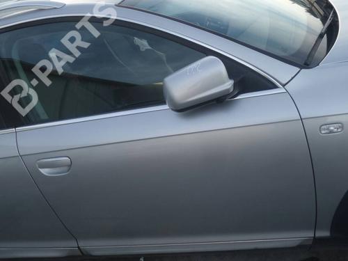 Right front door AUDI A6 Allroad C6 (4FH) 3.0 TDI quattro (233 hp) 4F0831052F