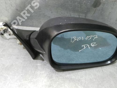 Right mirror PEUGEOT 406 Coupe (8C) 2.0 16V BP2262862C27