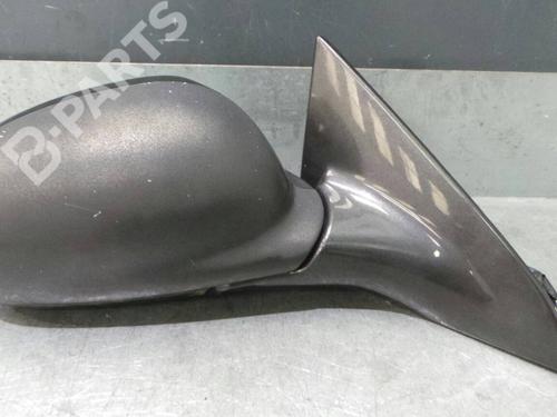 Right mirror PEUGEOT 406 Coupe (8C) 2.0 16V | BP2262862C27 