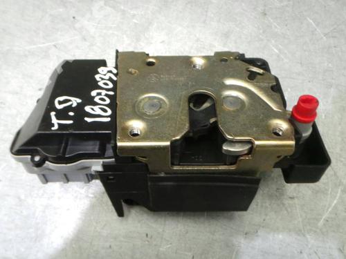Rear right lock PEUGEOT 406 (8B) 1.8 16V BP2265665C99