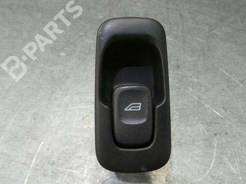 Mando elevalunas trasero izquierdo VOLVO S80 I (184) 2.5 TDI (140 hp) 9476695