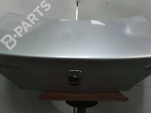 Tailgate PEUGEOT 406 Coupe (8C) 2.0 16V BP2265789C6
