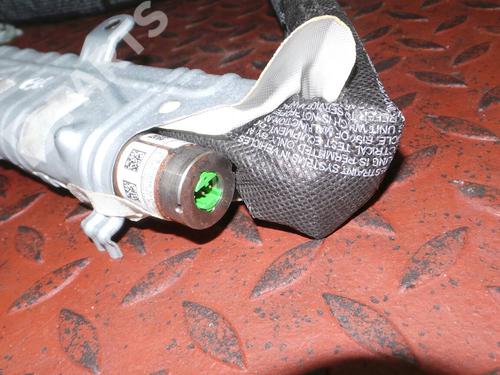 Left curtain airbag PEUGEOT 308 SW I (4E_, 4H_) 1.6 HDi | BP2268751C11 