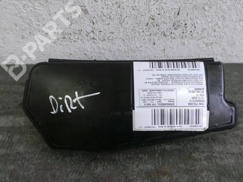 Right seat airbag PEUGEOT 308 SW I (4E_, 4H_) 1.6 HDi 30380819D 9656529380