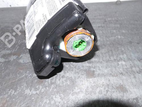 Right seat airbag PEUGEOT 308 SW I (4E_, 4H_) 1.6 HDi | BP2268752C14 