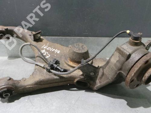 Zwrotnica tylna lewa RENAULT SCÉNIC I MPV (JA0/1_, FA0_) 1.9 dCi RX4 BP2268906M27