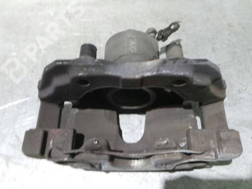 Brake master cylinder FORD FOCUS III 1.6 TDCi | BP2268941M77 