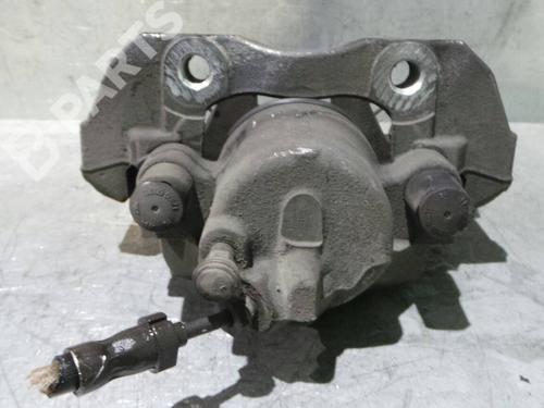 Brake master cylinder FORD FOCUS III 1.6 TDCi | BP2268941M77 