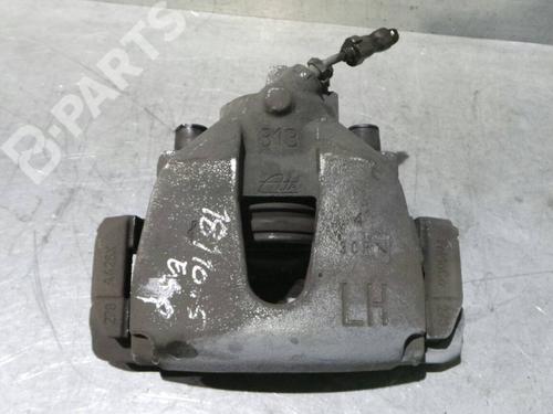 Brake master cylinder FORD FOCUS III 1.6 TDCi Esquerda