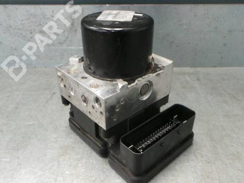 ABS pump FORD FOCUS III 1.6 TDCi BV61-2C405-AK ; 10.0212-0919.4 ; 10.0961-0153.3; 