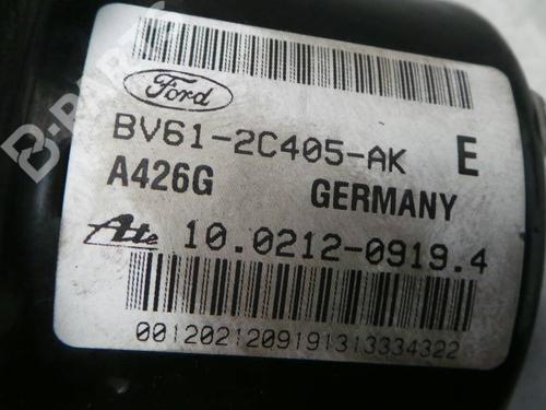 ABS pump FORD FOCUS III 1.6 TDCi | BP2270952M43 
