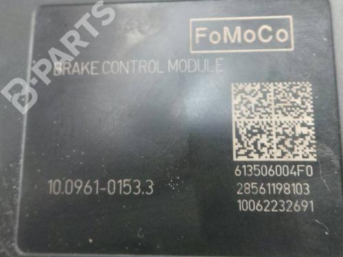 ABS pump FORD FOCUS III 1.6 TDCi | BP2270952M43 
