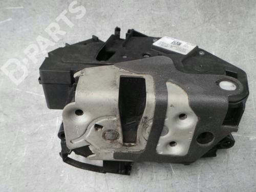 Rear right lock FORD FOCUS III 1.6 TDCi BM5A-A26412-AE