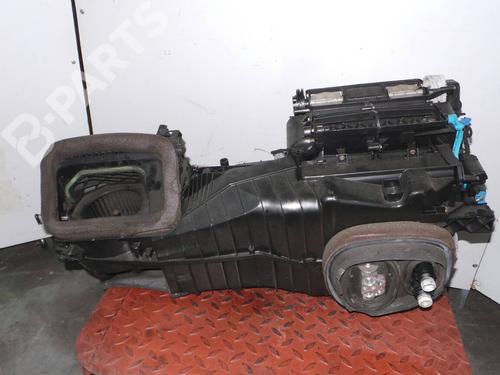 Silniczek dmuchawy nagrzewnicy AUDI A3 (8P1) 1.6 FSI 8P1820003B 1K1820015 F983228M 1K1820613