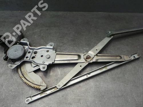 Alzavetro anteriore destra SUZUKI SWIFT III (MZ, EZ) 1.3 DDiS (RS413D) | BP2341659C23 