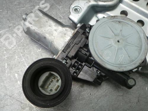 Alzavetro anteriore destra SUZUKI SWIFT III (MZ, EZ) 1.3 DDiS (RS413D) | BP2341659C23 