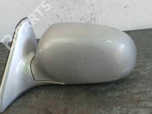 Left mirror HYUNDAI ACCENT I (X-3) 1.3 i 12V | BP2341687C26 