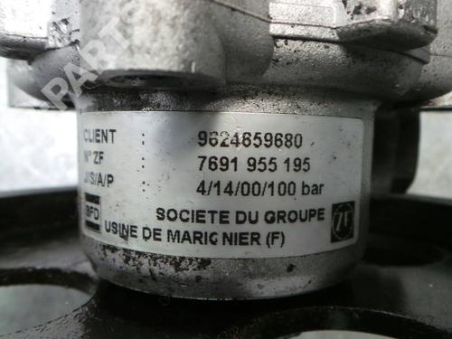 Steering pump PEUGEOT 406 (8B) 1.8 16V | BP2341695M99 