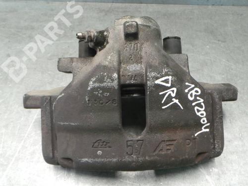 Brake master cylinder SEAT ALHAMBRA (7V8, 7V9) 1.9 TDI Direita