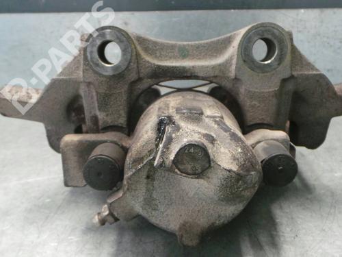 Brake master cylinder SEAT ALHAMBRA (7V8, 7V9) 1.9 TDI | BP2424548M77 
