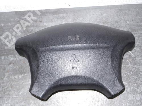 Driver airbag MITSUBISHI CARISMA Saloon (DA_) 1.9 TD (DA4A) MR740922 A150270800132