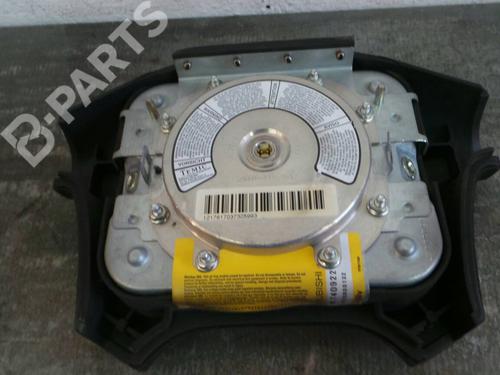 Driver airbag MITSUBISHI CARISMA Saloon (DA_) 1.9 TD (DA4A) | BP2442323C9 