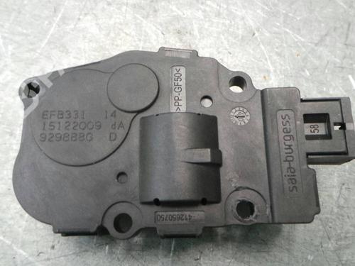 Elektronische module BMW 1 (E81) 116 d (116 hp) 410475520 ; EFB331 ; 929888G