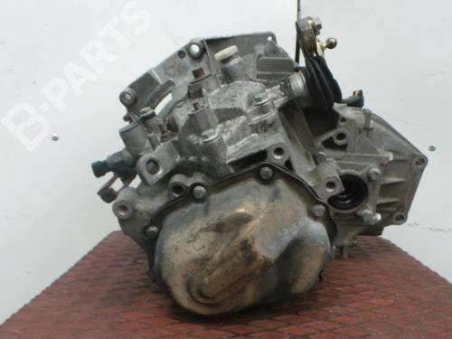 Gearbox FIAT SEICENTO / 600 (187_) 1.1 (187AXB, 187AXB1A, 187AXC1A02) | BP2496871M3 