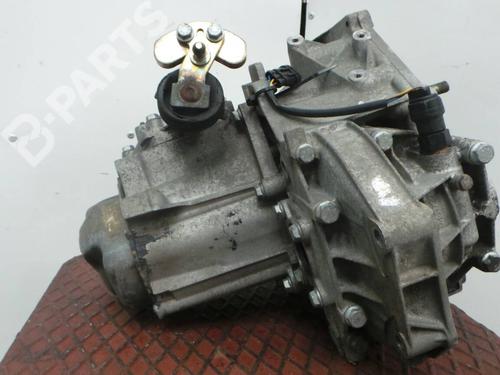 Gearbox FIAT SEICENTO / 600 (187_) 1.1 (187AXB, 187AXB1A, 187AXC1A02) | BP2496871M3 